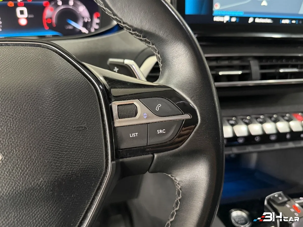 Peugeot 3008 - photo 33