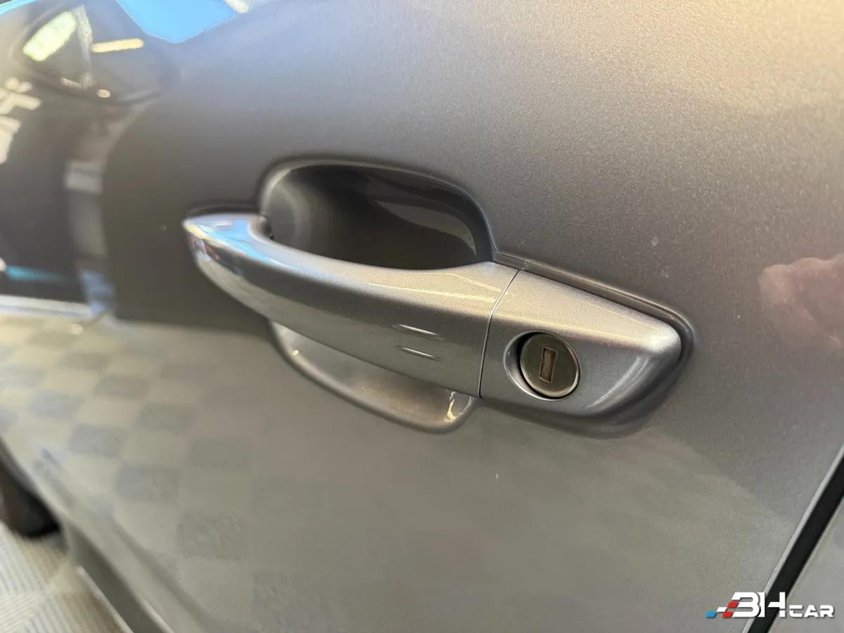 Aperçu indisponible de Citroën C5 Aircross