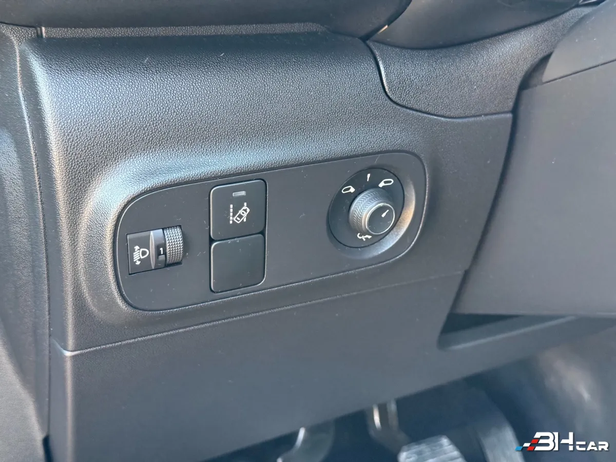 Citroen C3 - photo 21