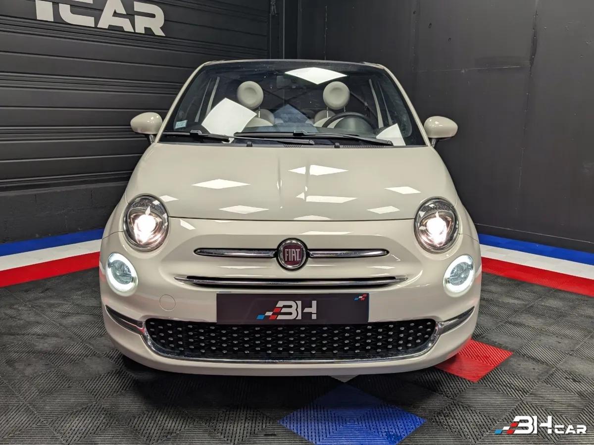 Aperçu indisponible de Fiat 500