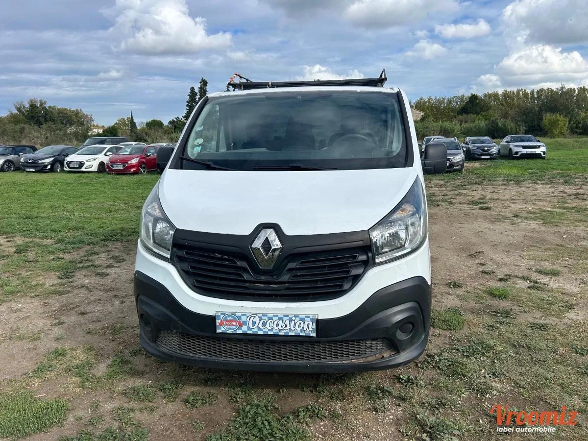 Photo du véhicule