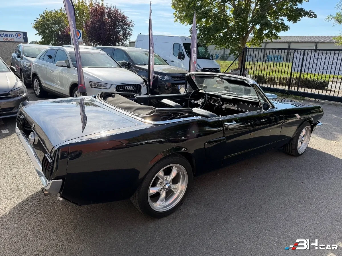 ford mustang - photo 6
