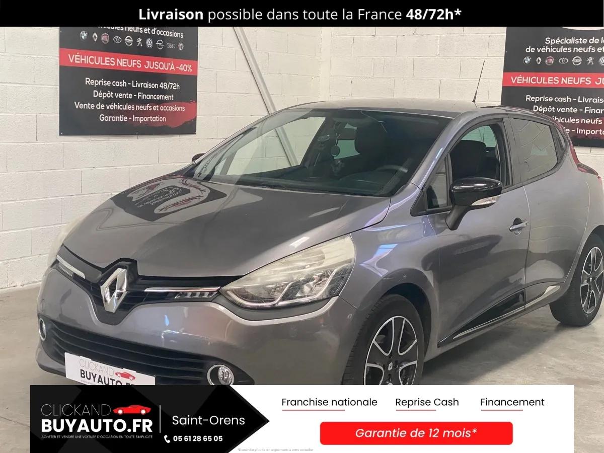 Photo du véhicule