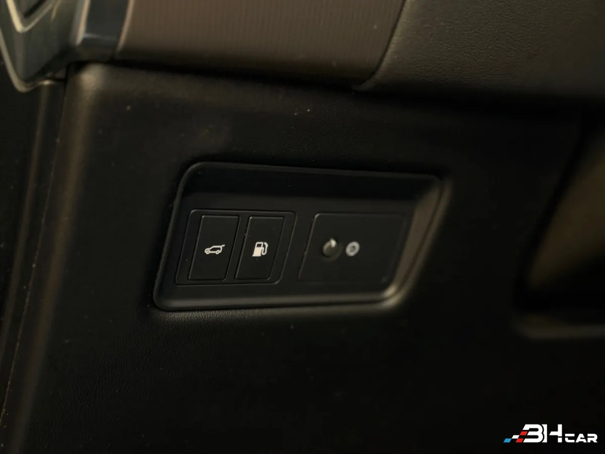 Land Rover Range Rover Sport - photo 25