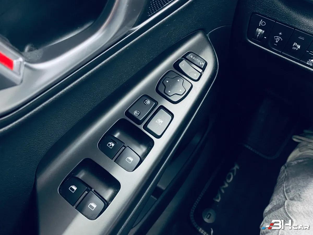 Aperçu indisponible de Hyundai Kona