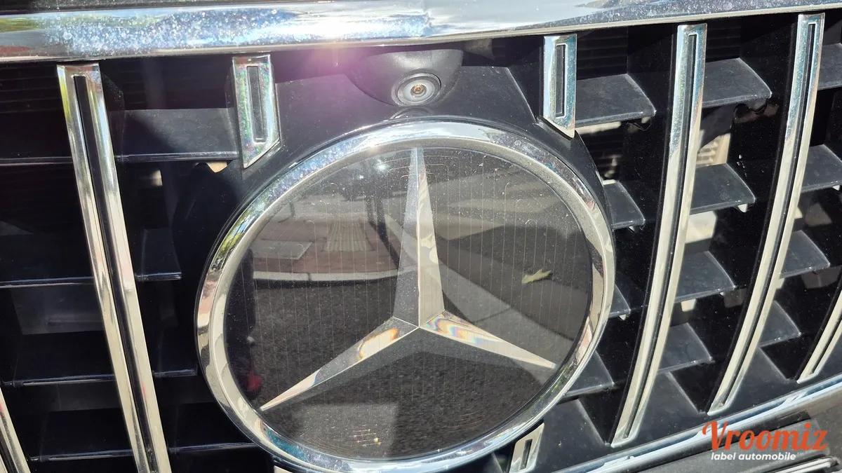 Mercedes Classe E COUPE 2.0 220 D 195 EXECUTIVE 9G-TRONIC BVA