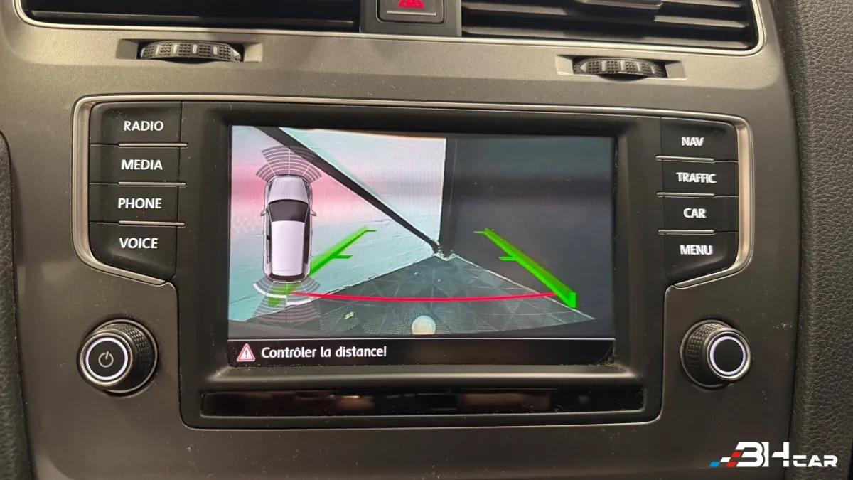 Aperçu indisponible de Volkswagen Golf