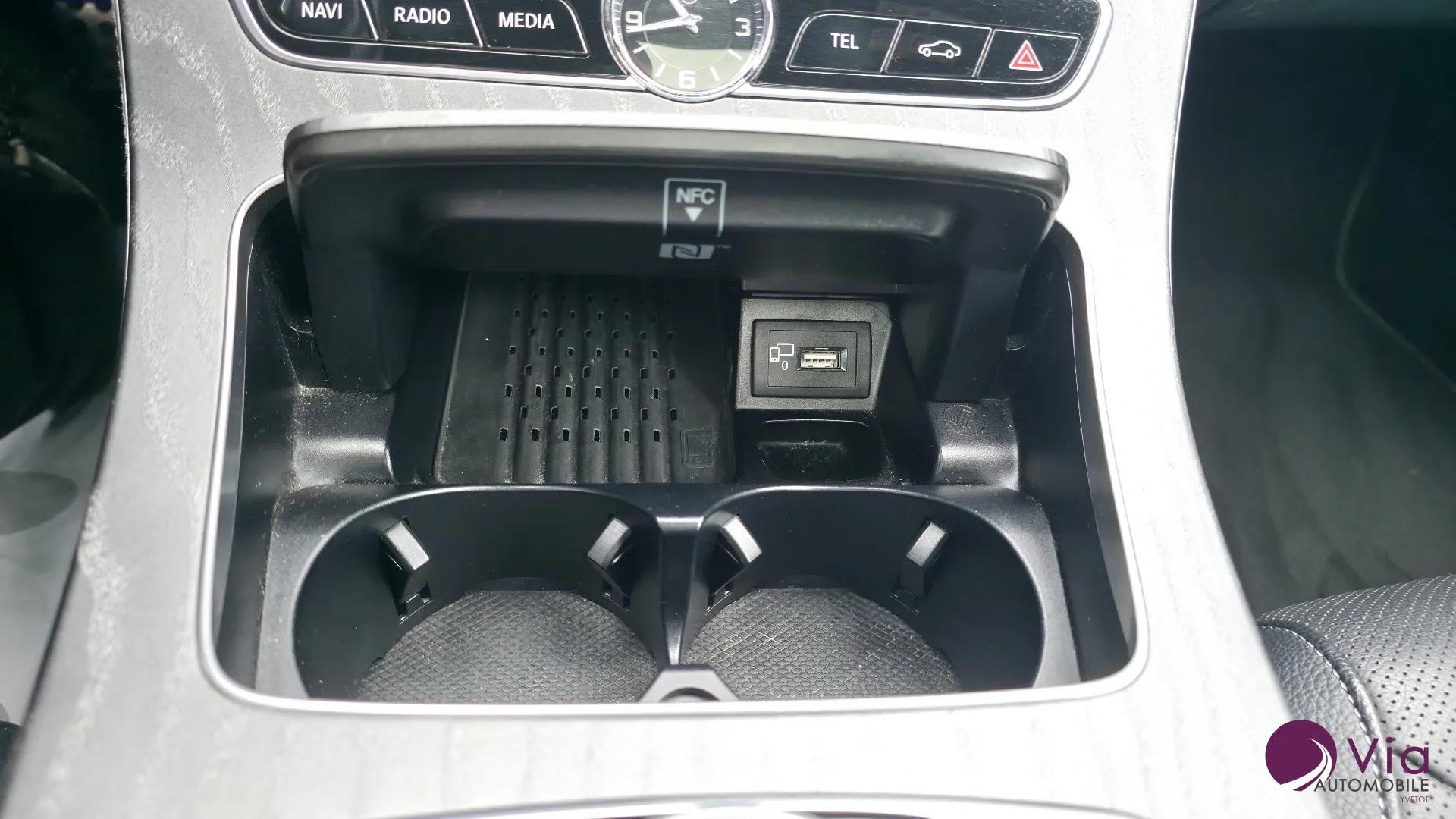 Mercedes Classe Cls