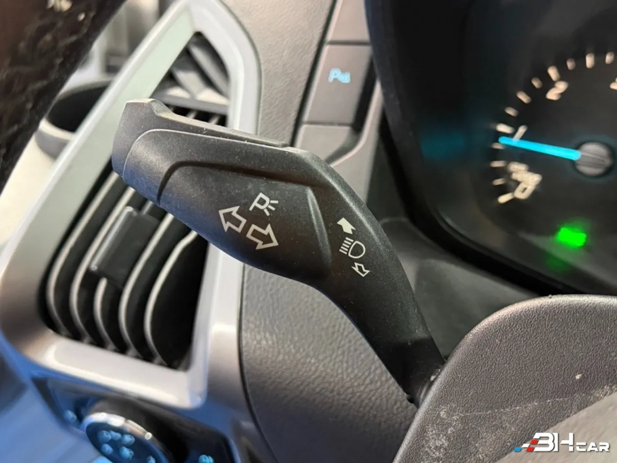 Ford Transit Custom Vu - photo 29