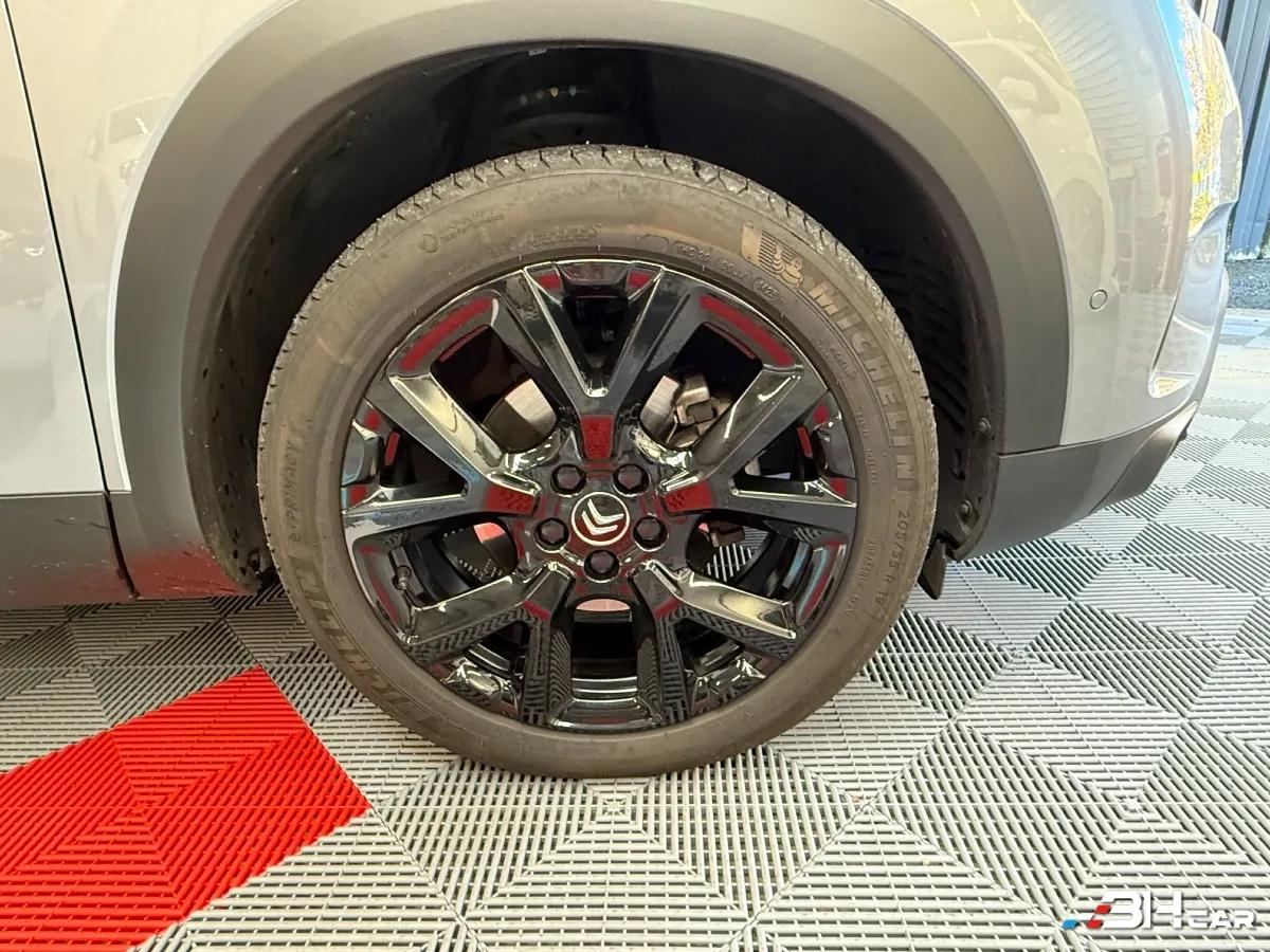 Aperçu indisponible de Citroën C5 Aircross