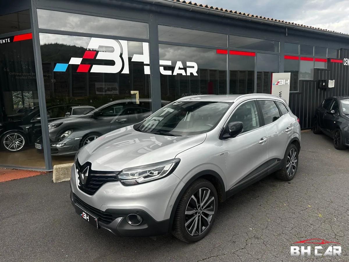 Image RENAULT Kadjar