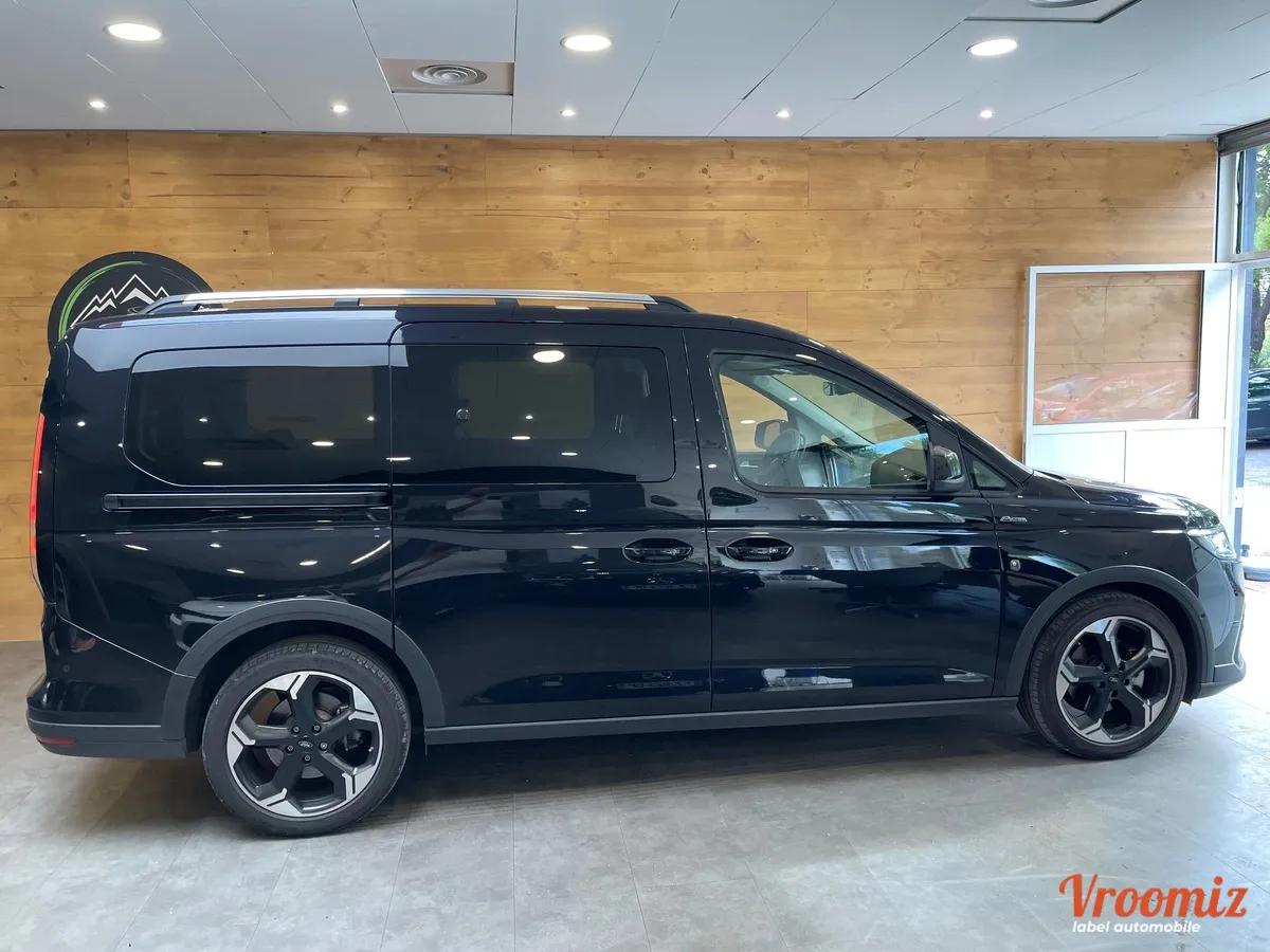 Ford Tourneo Connect 