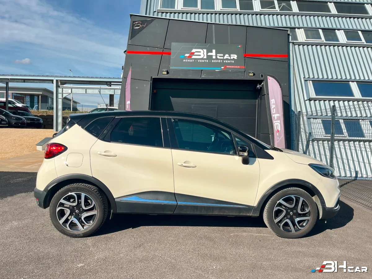 Renault Captur - photo 9