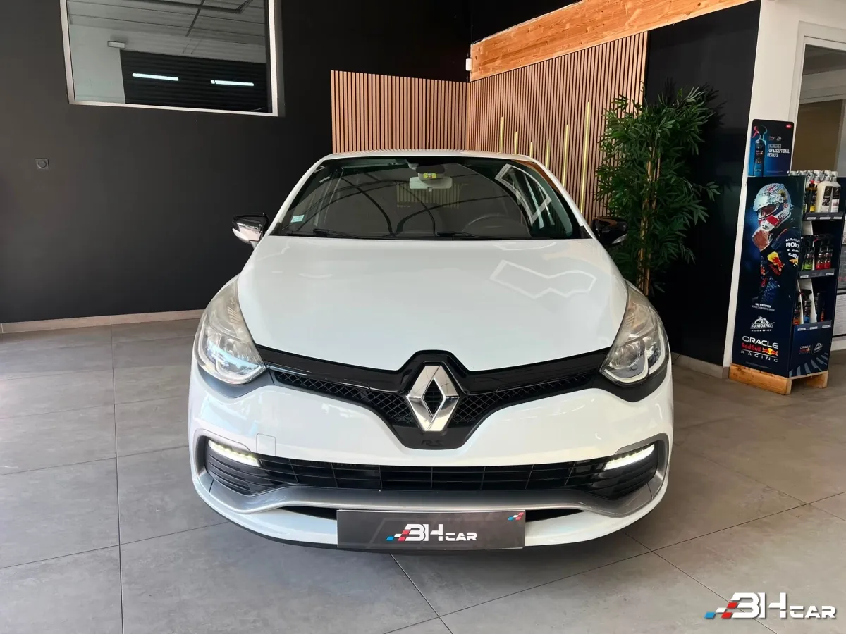 Renault Clio - photo 2