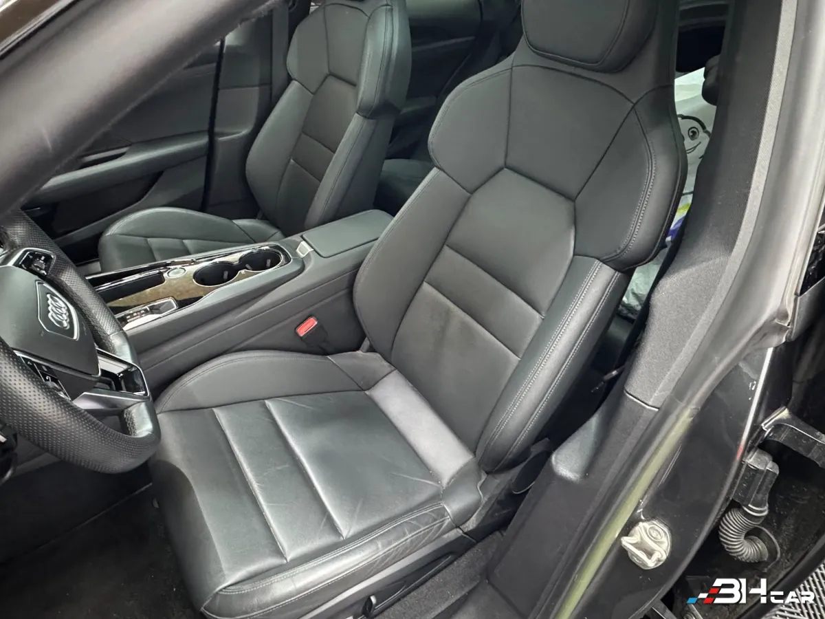 Audi E-tron Gt - photo 14