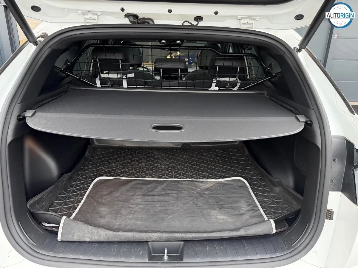 Hyundai Tucson - photo 25