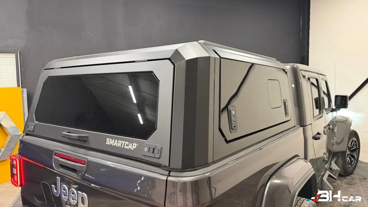 Aperçu indisponible de Jeep Gladiator