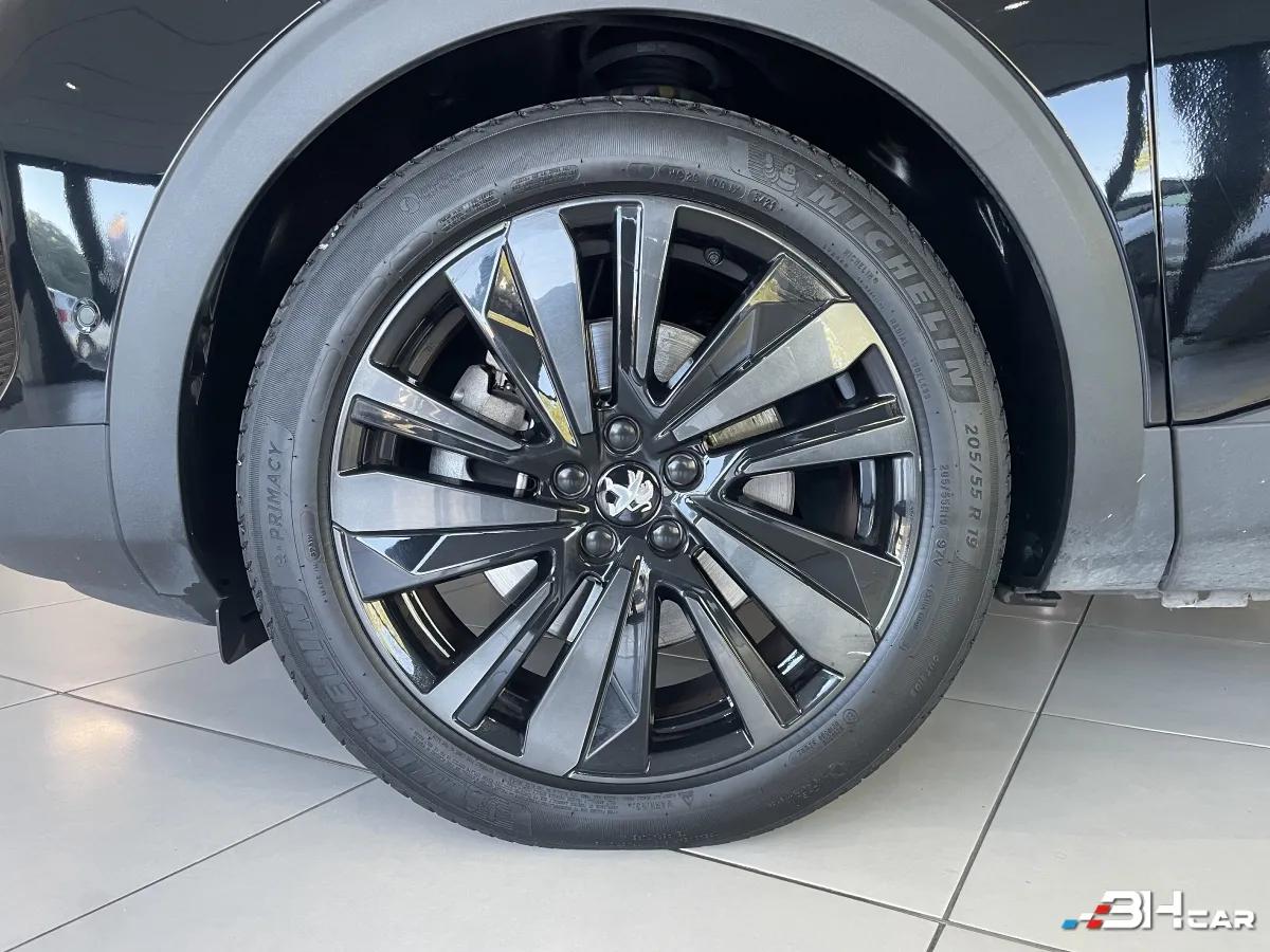 Aperçu indisponible de Peugeot 3008
