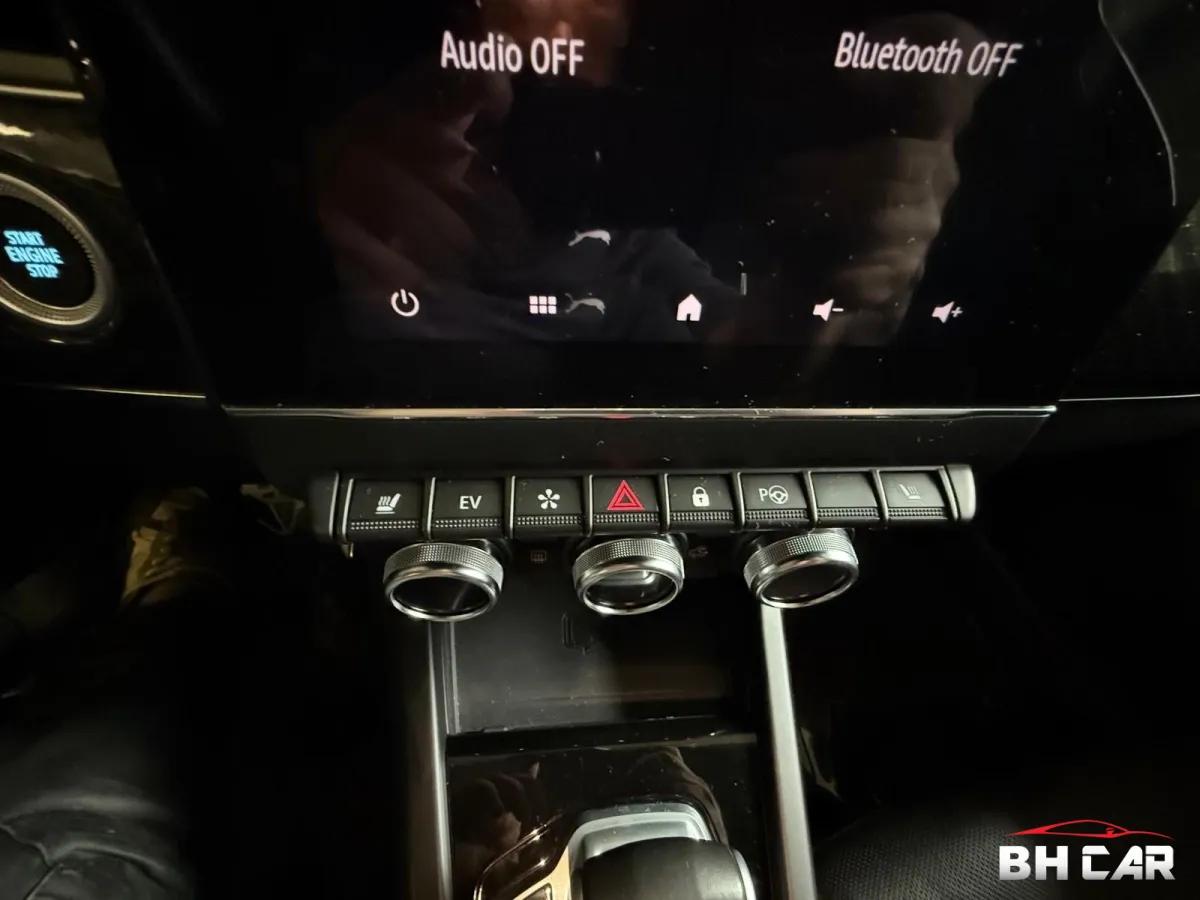 Aperçu indisponible de RENAULT Arkana