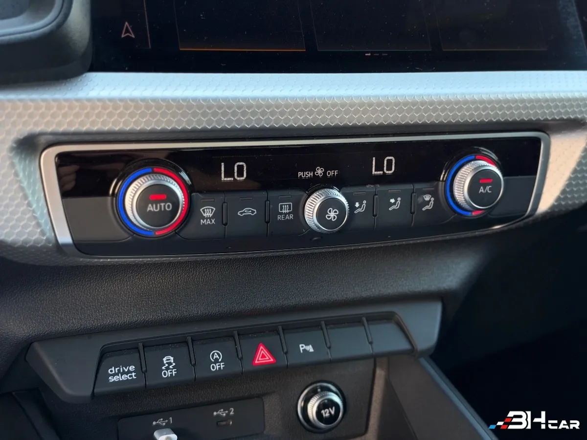 Audi A1 - photo 18