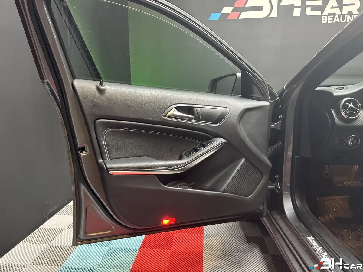 Mercedes Classe A - photo 25