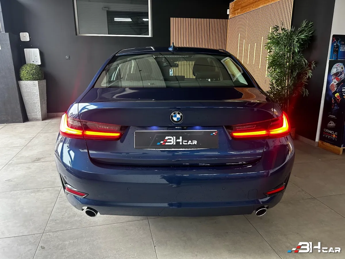 Bmw Serie 3 - photo 6