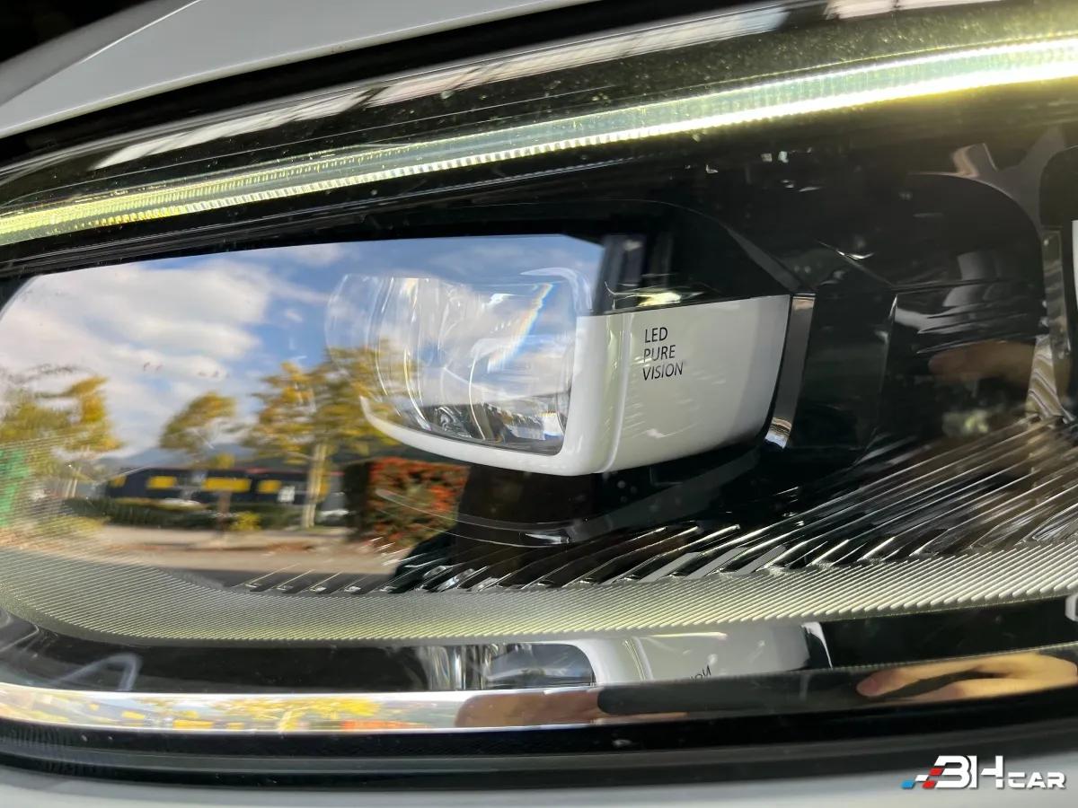 Aperçu indisponible de RENAULT Megane
