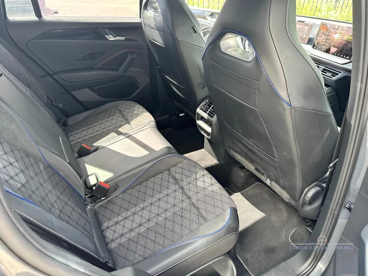 Volkswagen Tiguan 2.0 TDI 150 R-LINE DSG BVA