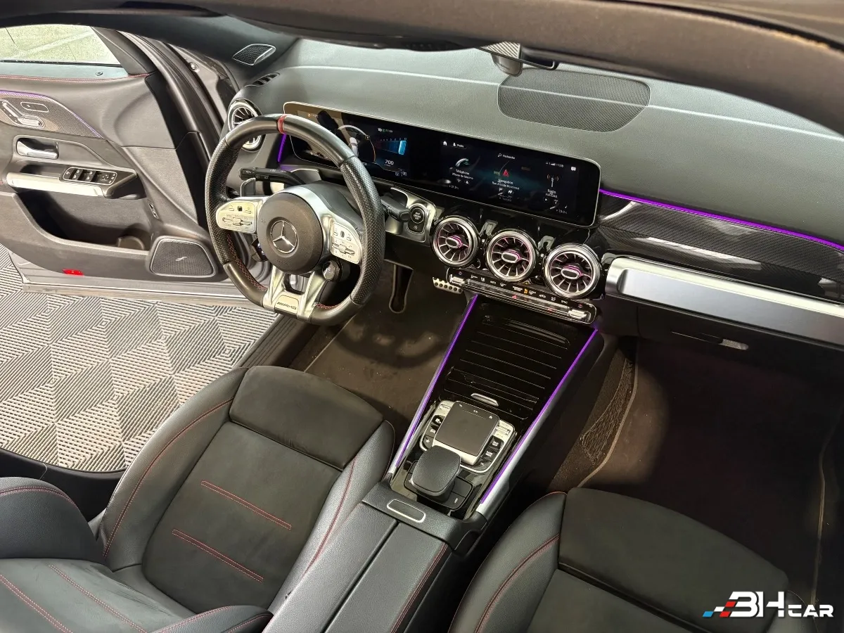 Mercedes Classe Glb - photo 10