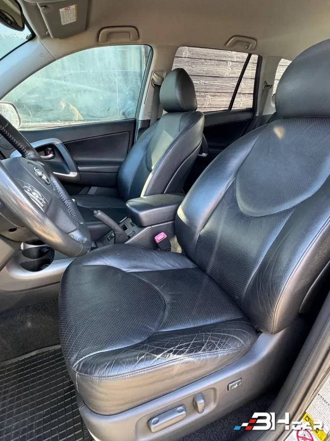 Aperçu indisponible de Toyota Rav-4