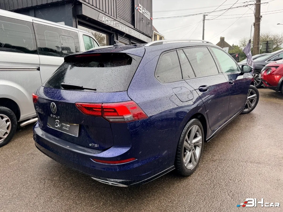 Volkswagen Golf - photo 23