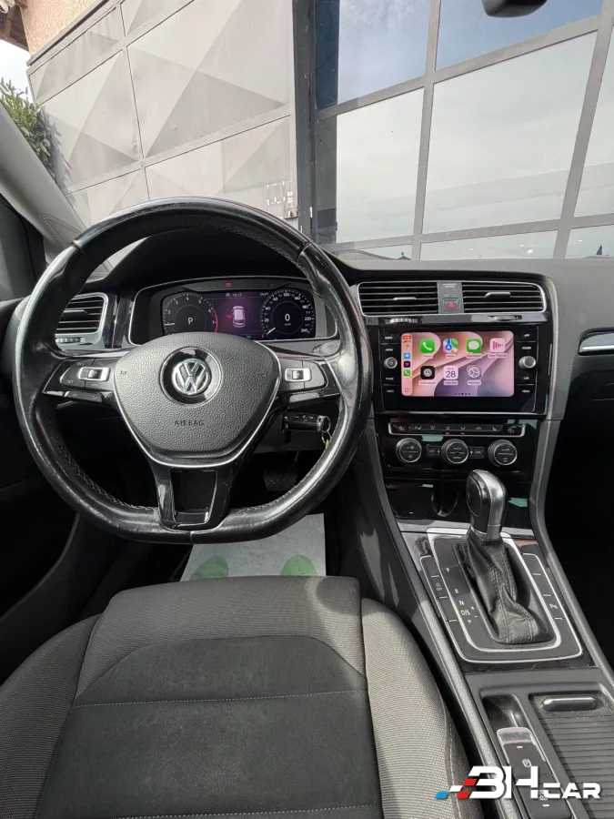 Volkswagen Golf - photo 10
