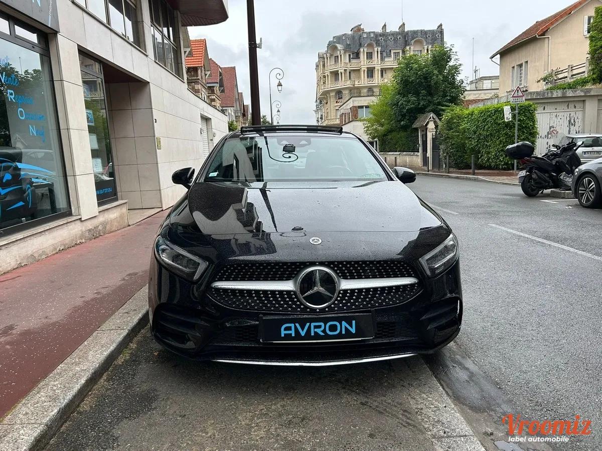 Photo du véhicule