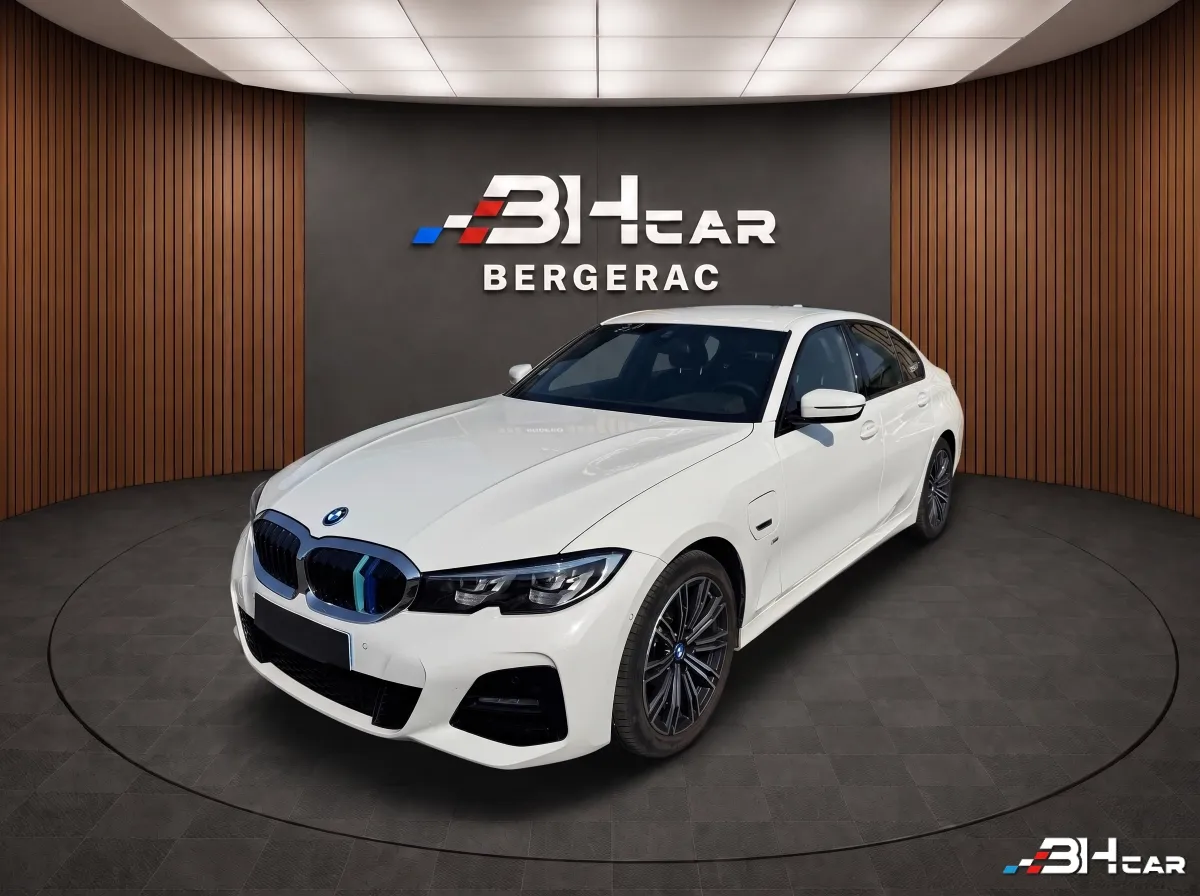 Bmw Serie 3