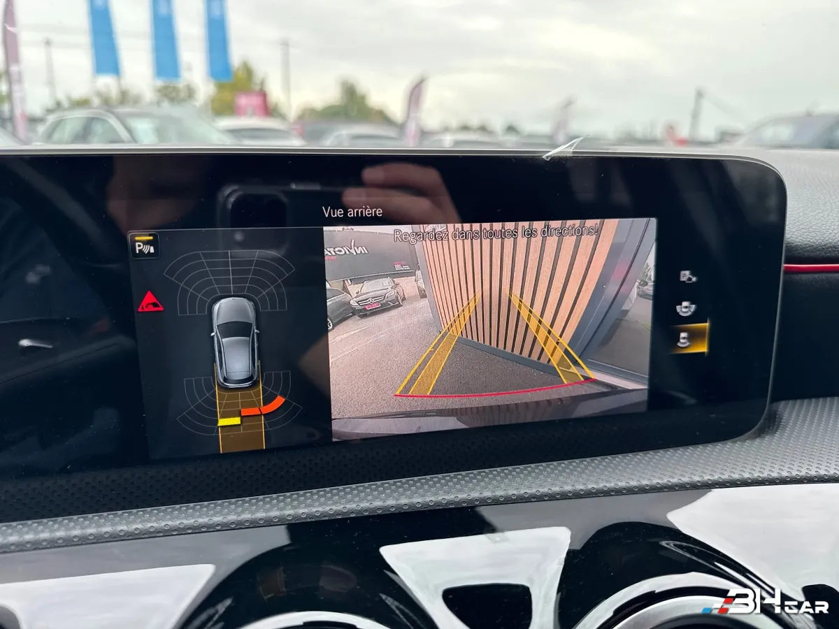 Mercedes Classe A - photo 22