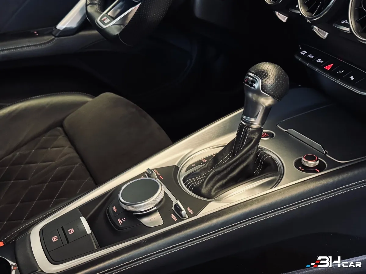 Audi Tt - photo 15