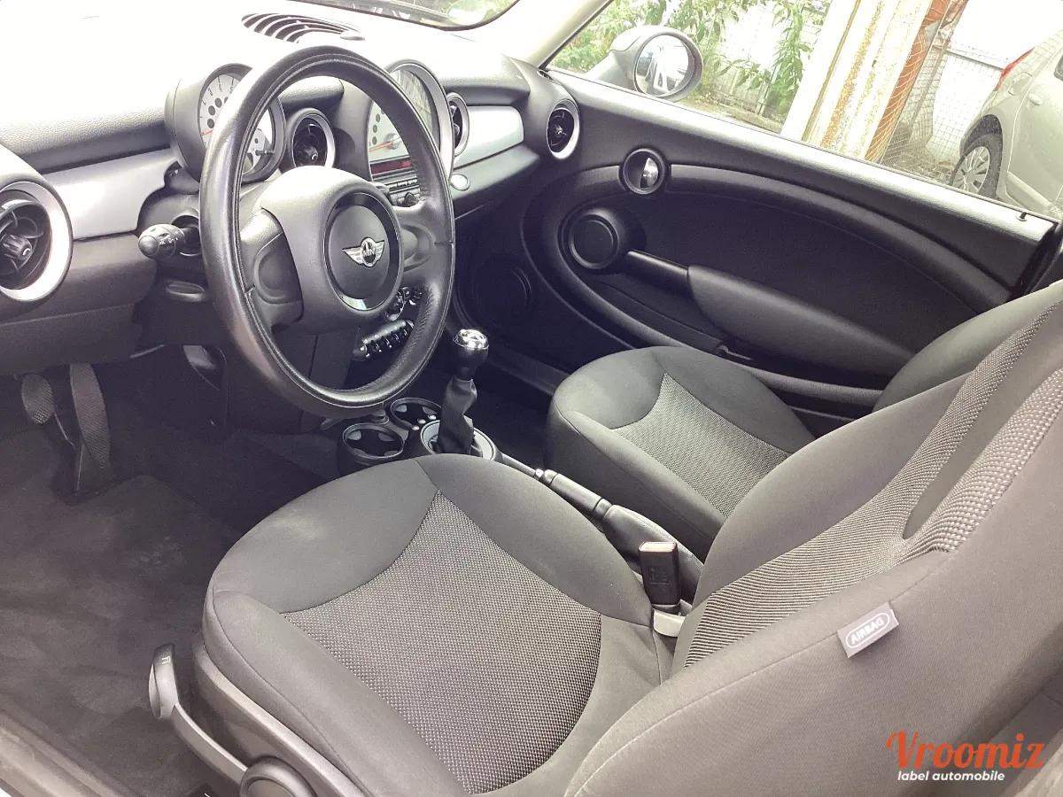 MINI One 1.6 One