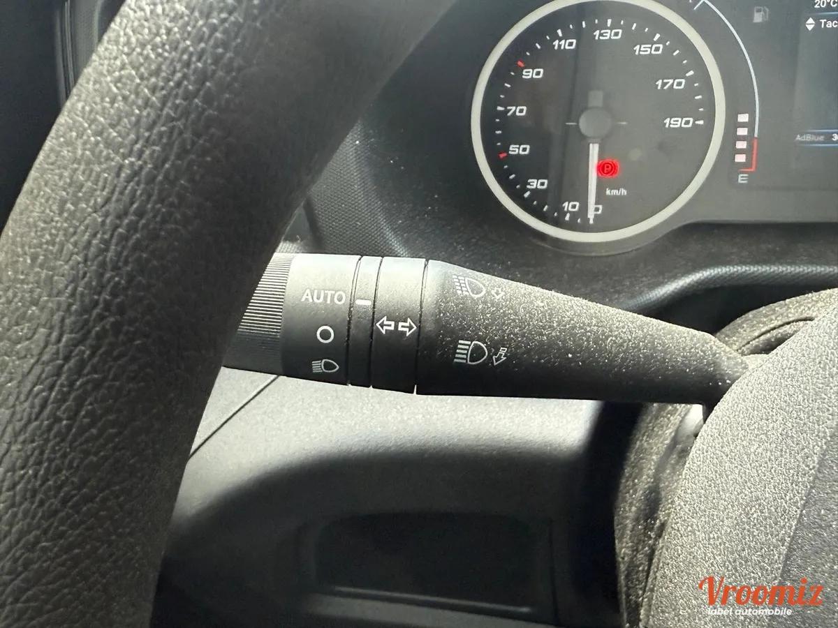 Iveco Daily Vu 