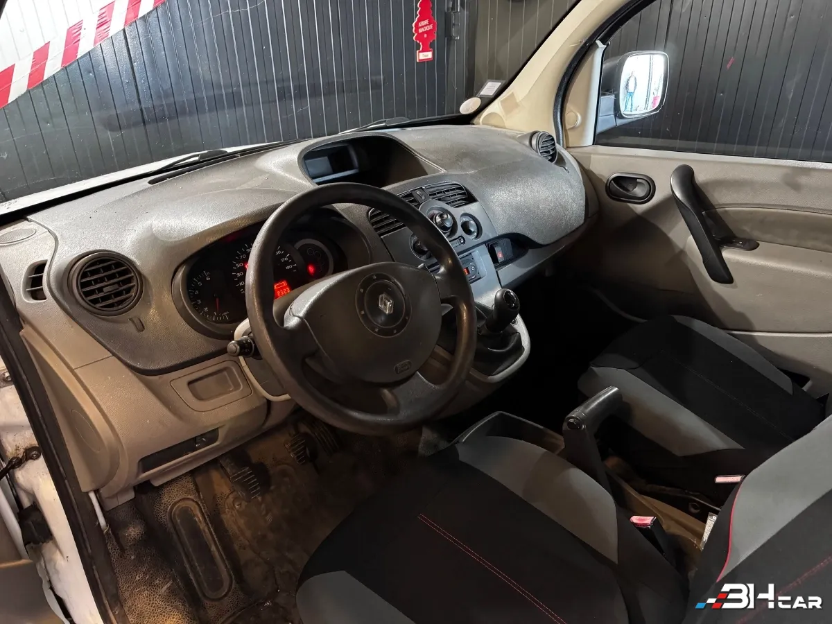 Renault Kangoo Express - photo 5