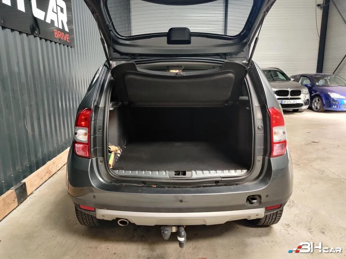 Aperçu indisponible de Dacia Duster