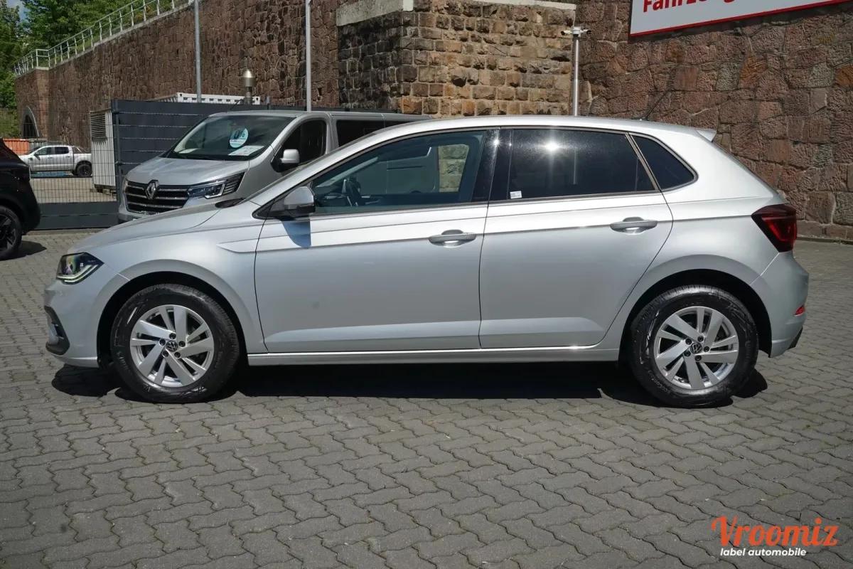 VOLKSWAGEN POLO 1.0 TSI STYLE LED