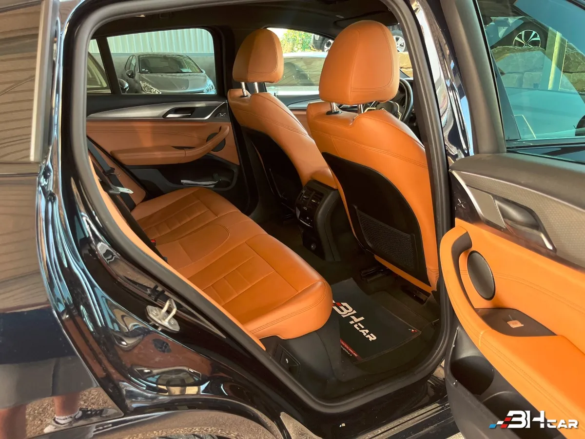 Bmw X4 - photo 16