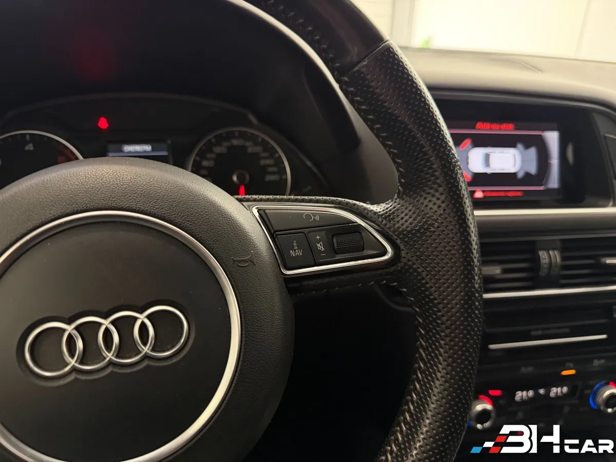 Audi Q5 - photo 18