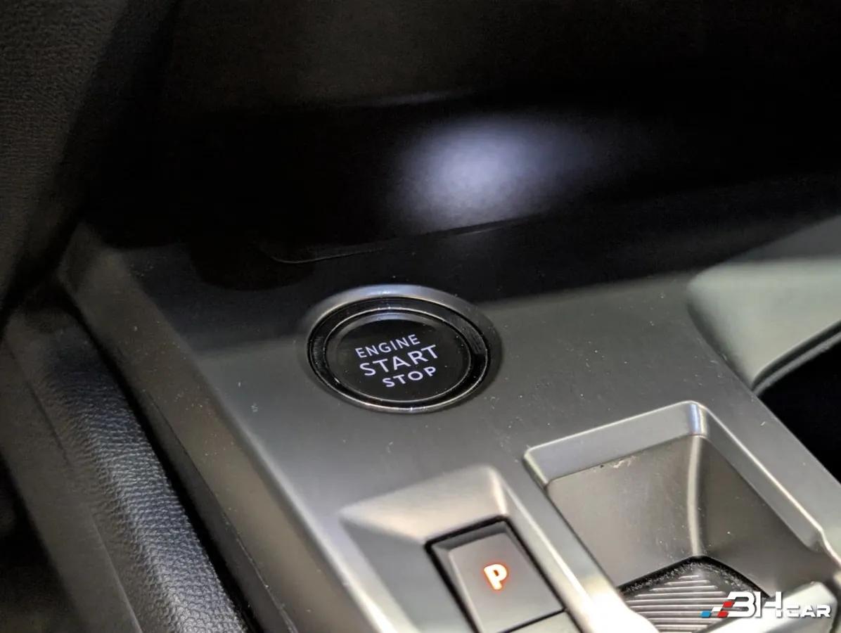 Aperçu indisponible de Peugeot 308