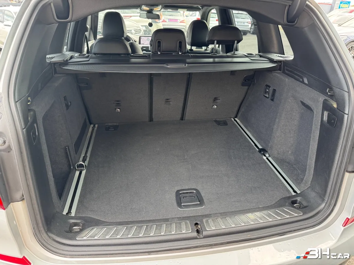Bmw X3 - photo 15