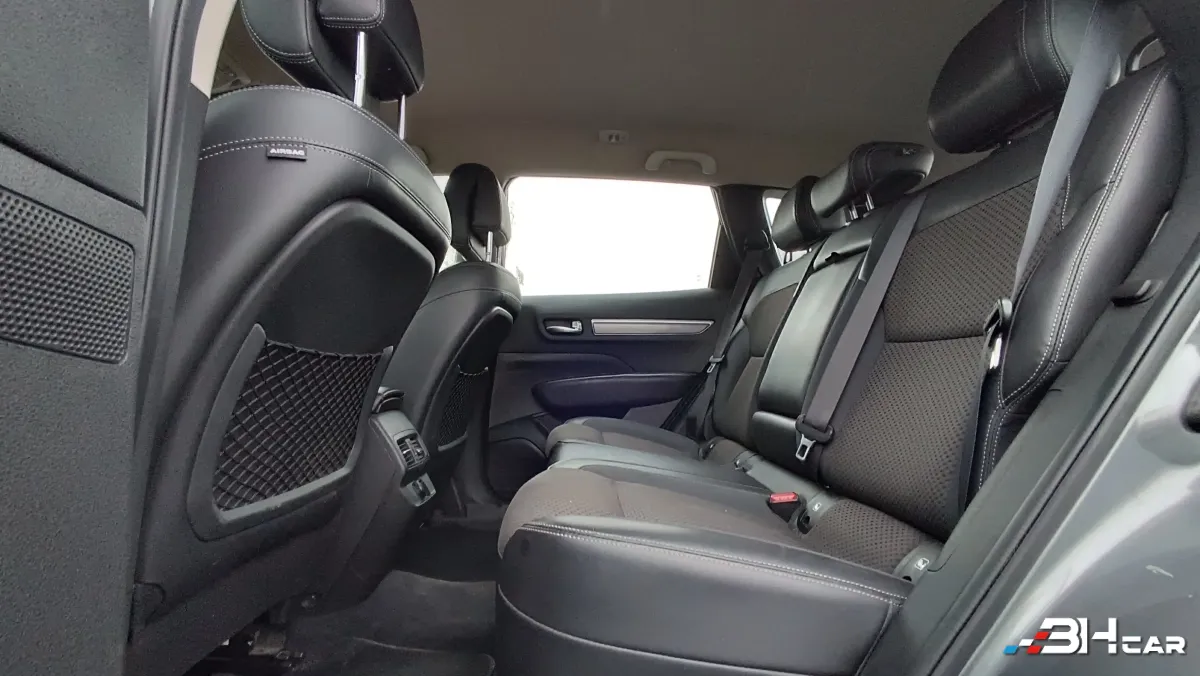 Renault Koleos - photo 13