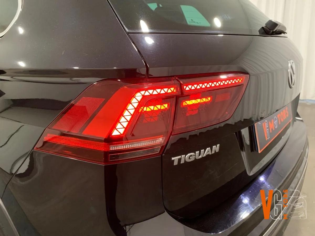 Volkswagen Tiguan 2.0 TDI 150 BLUEMOTION CARAT DSG BVA