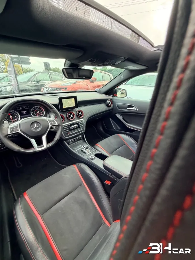 Mercedes Classe A - photo 6