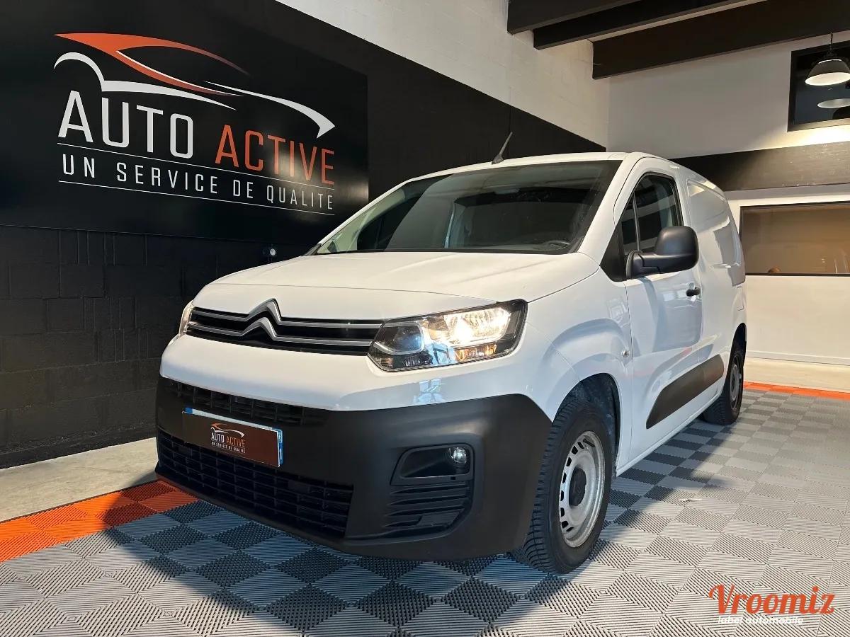 Citroën Berlingo