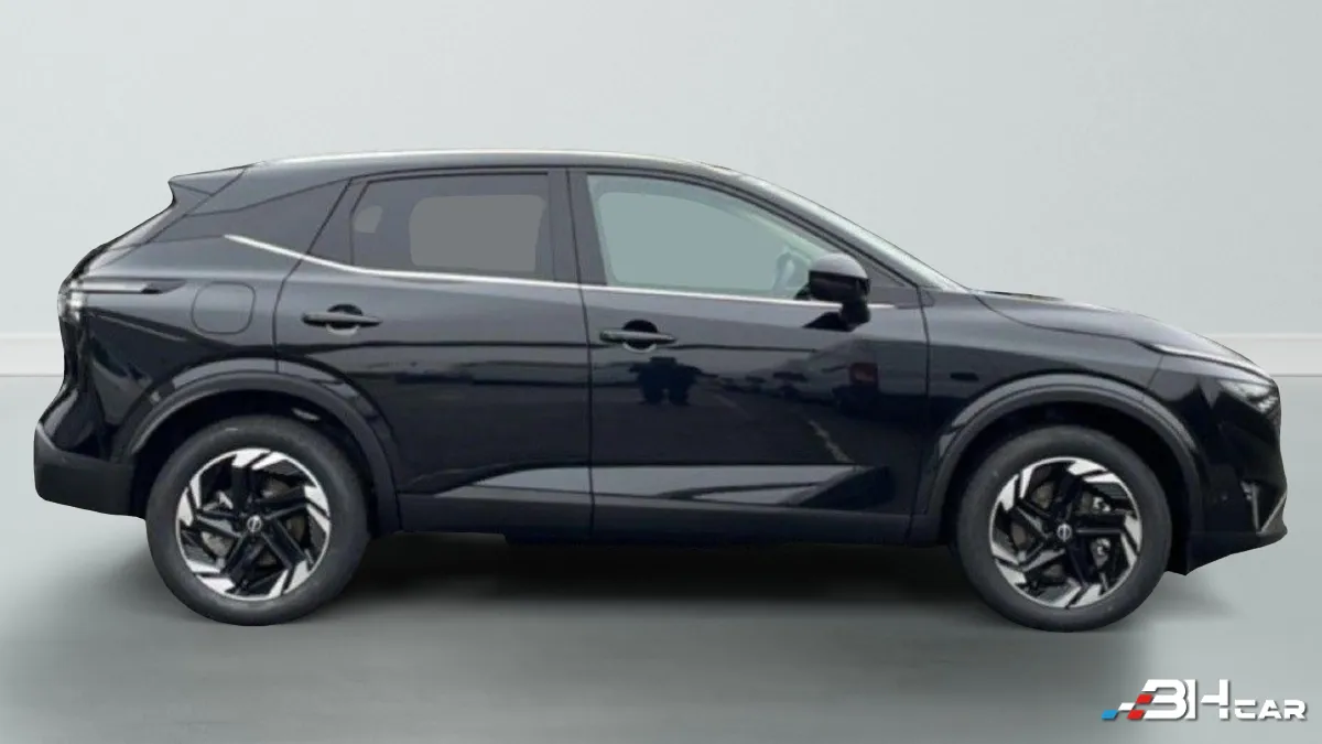 Nissan Qashqai - photo 6